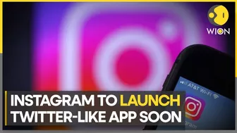 Instagram likely to launch Twitter-like micro-blogging app by June end | WION