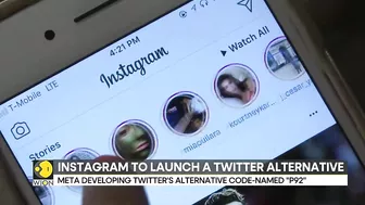 Instagram likely to launch Twitter-like micro-blogging app by June end | WION