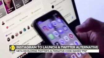 Instagram likely to launch Twitter-like micro-blogging app by June end | WION