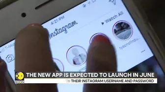 Instagram likely to launch Twitter-like micro-blogging app by June end | WION