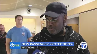 New protections for air passengers as busy summer travel begins