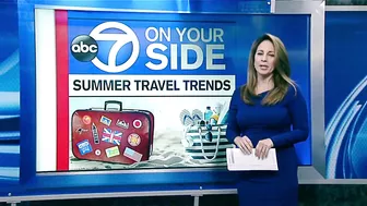 7 On Your Side tips on how to save on summer travel