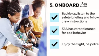 5 Steps to Better Air Travel