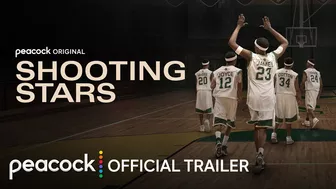 Shooting Stars | Official Trailer | Peacock Original