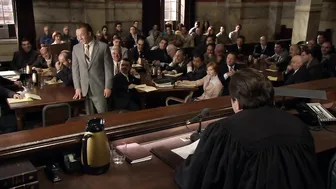 Find Me Guilty (2006) Trailer #1