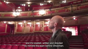 Derren Brown Presents UNBELIEVABLE: Magic Reimagined | Trailer