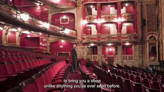 Derren Brown Presents UNBELIEVABLE: Magic Reimagined | Trailer