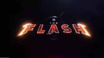 THE FLASH "The Flash Vs General Zod Army" Trailer (NEW 2023)