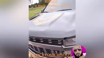 Rick Ross Goes At DJ Envy About R0BBING The BLK Community