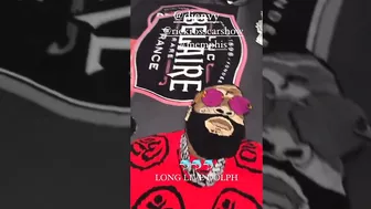 Rick Ross Goes At DJ Envy About R0BBING The BLK Community