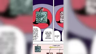 The Uchiha Clan's Forbidden Jutsu Is Super OVERPOWERED! #naruto #boruto #anime