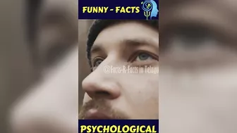 Funny Amazing & Interesting Psychological Facts | ???????? Mind Blowing Facts #facts | #amazing