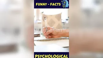 Funny Amazing & Interesting Psychological Facts | ???????? Mind Blowing Facts #facts | #amazing