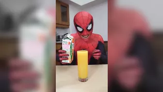 Spider-Man funny video ???????????? | SPIDER-MAN Best TikTok April 2023 Part78 #shorts #sigma