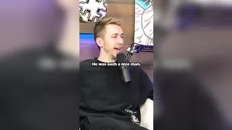 This celebrity is a fan of Miniminter? ????