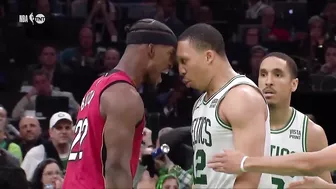 Celtics Blew 12 Pt 4th QTR Lead Lose Both Home Games! Jimmy Butler Takes Over! 2023 NBA Playoffs