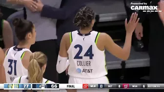 Chicago Sky vs. Minnesota Lynx | FULL GAME HIGHLIGHTS | May 19, 2023