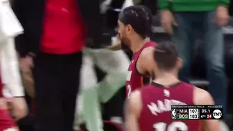 Heat 24-9 Run vs Celtics - Game 2 | May 19, 2023