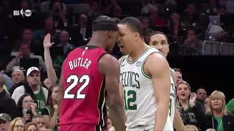 Heat 24-9 Run vs Celtics - Game 2 | May 19, 2023