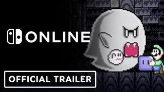 Nintendo Switch Online + Expansion Pack - Official 'Game Boy Advance: May 2023 Game Updates' Trailer