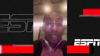 Stephen A.'s instant reaction to Heat-Celtics Game 2: 'MIAMI IS GOING TO THE FINALS'‼ | NBA on ESPN