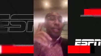 Stephen A.'s instant reaction to Heat-Celtics Game 2: 'MIAMI IS GOING TO THE FINALS'‼ | NBA on ESPN