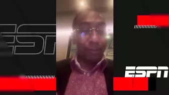 Stephen A.'s instant reaction to Heat-Celtics Game 2: 'MIAMI IS GOING TO THE FINALS'‼ | NBA on ESPN