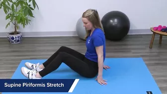 3 Easy Stretches for Coccydynia (Tailbone Pain) Relief