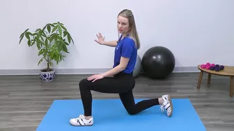 3 Easy Stretches for Coccydynia (Tailbone Pain) Relief