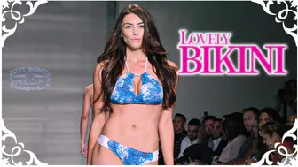 ????Lovely BIKINI???? #bikini #lingerie #fashion