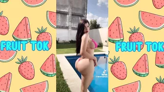 Big Body Tiktok Challenge ????????Tiktok bigbank challenge #twerk (slowed)