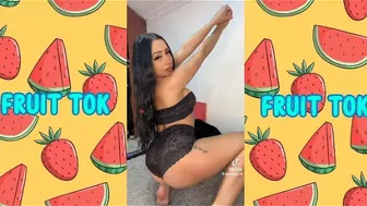 Big Body Tiktok Challenge ????????Tiktok bigbank challenge #twerk (slowed)