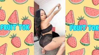 Big Body Tiktok Challenge ????????Tiktok bigbank challenge #twerk (slowed)