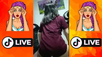 Big Bank Twerk TikTok Challenge ????????????????#bigbank #twerk #tiktok #challengecompilation #2023