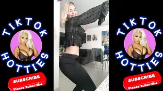 Twerk TikTok Challenge | Boom Boom TikTok #Shorts #Twerk ????????????????️????️