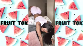 Big Body Tiktok Challenge ???????? Tiktok bigbank challenge #twerk (slowed)