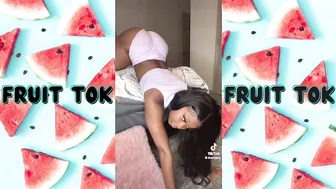 Big Body Tiktok Challenge ???????? Tiktok bigbank challenge #twerk (slowed)