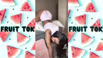 Big Body Tiktok Challenge ???????? Tiktok bigbank challenge #twerk (slowed)