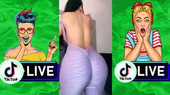 MEGA Big Bank ???????? TikTok challenge #usa #twerk #bigbank #97