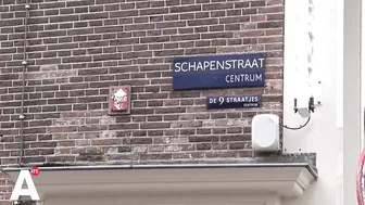 Berenstraat heet nu Schapenstraat wegens TikTok-rijen