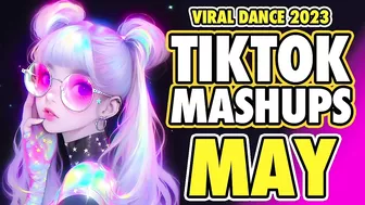 New Tiktok Mashup 2023 Philippines Party Music | Viral Dance Trends | May 23