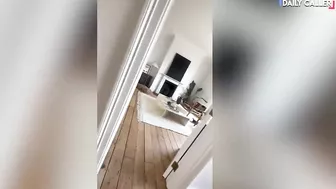 New TikTok Challenge: Walking Into Random People's Homes