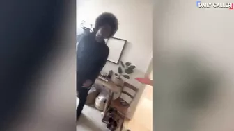 New TikTok Challenge: Walking Into Random People's Homes