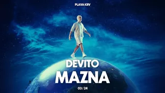 DEVITO - MAZNA