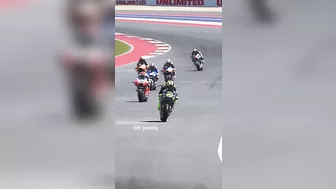 ROSSI BERULAH WKWK❗ - MOTOGP RACE CRASH compilation