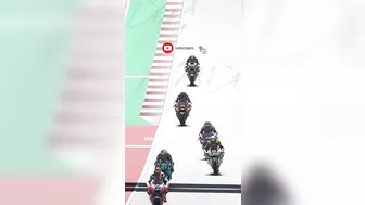 ROSSI BERULAH WKWK❗ - MOTOGP RACE CRASH compilation