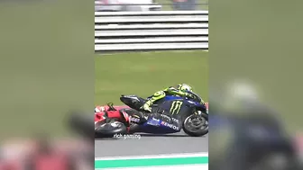 SERUDUK❗ - MOTOGP RACE CRASH compilation