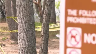 Despite gunfire at Cherry Creek swim beach, no arrests