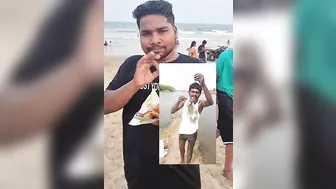 fish at chirala beach ????????????????????????????????????????????????