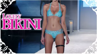 ????Lovely BIKINI???? #bikini #lingerie #fashion